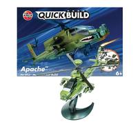 QUICKBUILD Apache