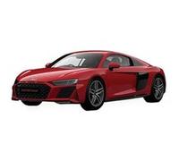 Airfix Maquette Quickbuild Audi R8 Coupé