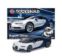 QUICKBUILD Bugatti Chiron