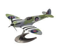 Quickbuild D-Day Spitfire Plastique Model Kit Airfix