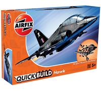 Airfix Maquette enfant Bae Hawk J6003