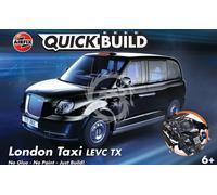 QUICKBUILD Taxi londonien