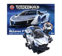 QUICKBUILD McLaren P1 - Blanc