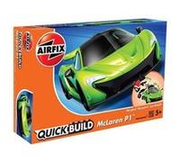 Airfix J6021 Quickb Everbuild Modélisme Mclaren P1 Nouvelle Couleur-Airfix
