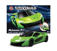 QUICKBUILD McLaren P1 vert