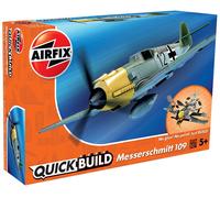 Airfix Maquette Messerschmitt 109 AIJ6001