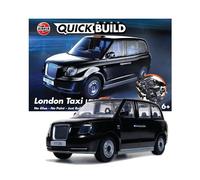 QUICKBUILD Taxi londonien