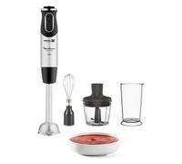 QUICKCHEF 3EN1 MIXEUR PLONGEANT DD655810