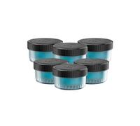 Quickclean CC16/50 Lot de 6 cartouches de nettoyage