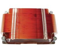 QuickCool QHD-02007 Diffuseur de chaleur 3D trous de perçage, ailettes (L x l x H) 106 x 70 x 25.5 mm