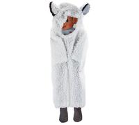 Quickdraw Costumes et vêtements d'elfe de Noël coquins pour elfes coquins mal comportés (tenue de mouton)