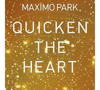 Quicken The Heart [Import]