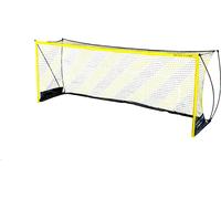 QuickFire Goal 5,5 x 2,2 m - But autotest pour le beach soccer