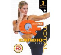Quickfix Total Cardio Kick