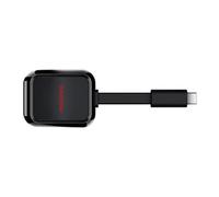 SanDisk Lecteur de carte SD QuickFlow USB-C USB 3.2 Gen 1 Noir