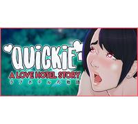 Quickie A Love Hotel Story (PC)