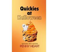 Quickies at Halloween
