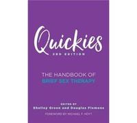 Quickies Douglas Flemons, Shelley Green, Michael F Hoyt (Auteur)