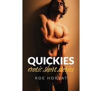 Quickies: Erotic Short Stories
