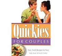 Quickies for Couples by Katy Scott Katy Scott (Auteur)