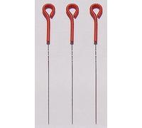 Quickifree Lot de 3 canules de colle pour colle Revell, Faller, Piko et autres colles