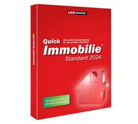 QuickImmobilie Standard 2024