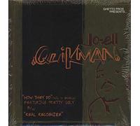 Quickman, Jo Ell - How They Do
