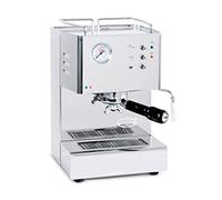 QuickMill - 03000L Machine expresso, Argent