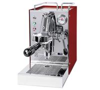 Quickmill Carola PID Rouge