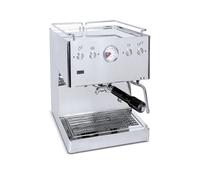 Quickmill Luna Carrés en acier inoxydable