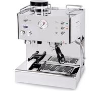 Quickmill modèle 3035 "Pegaso" machine à espresso PID porte-filtre