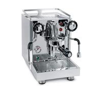 Quickmill Rubino +++Modèle d’exposition+++ Inox