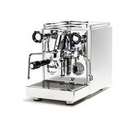 Quickmill Rubino Plus machine à levier Inox