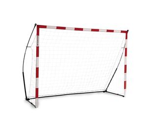 QUICKPLAY But de Handball 2.4 x 1.8m - Approuvé par la fédération européenne de Handball
