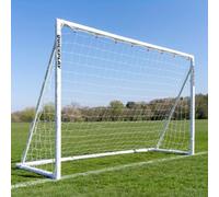 QUICKPLAY Q-Fold But de Football Pliable et dépliable en 30 Secondes pour Le Jardin