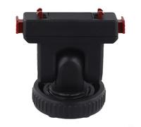 QuickRelease Base magnétique pour Insta360 X5 Idéal pour les prises de vue en plein air avec inclinaison et stabilité réglables