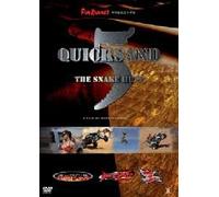Quicksand 5 DVD: The Snake Hunt - Off Road Video