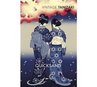 Quicksand by Junichiro Tanizaki Paperback Book Tanizaki, Junichiro (Auteur)