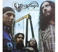 quicksand - Home is Where I Belong