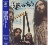 Quicksand - Home Is Where I Belong