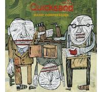 Quicksand - Manic Compression