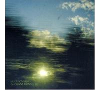 Quicksand Memory E.P. by Ulrich Schnauss (2007) Audio CD