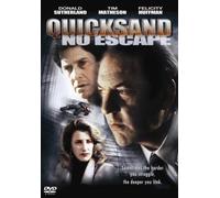 Quicksand: No Escape