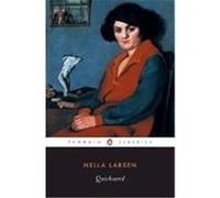 Quicksand, Penguin Twentieth-Century Classics Nella Larsen, Thadious M. Davis (Auteur)