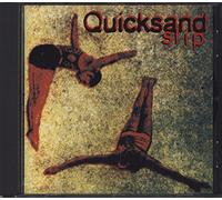 Quicksand - Slip [Import]
