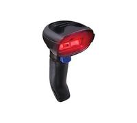 Datalogic Scanner de codes-barres QuickScan 2200 QD2220 – imageur linéaire ER 400 scans/s – USB Kit