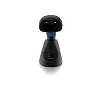 Datalogic QuickScan 2500 Series QM2500 - Kit - scanner de code à barres - de poche - imageur 2D - décodé - RF(433 MHz) G