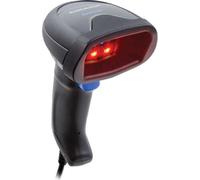Quickscan Lite QW2520 - Imageur 2D, USB KIT (câble torsadé, env. 2.4m), support, noir