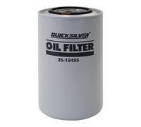 Quicksilver 19485 Oil Filter - MerCruiser Diesel Engines