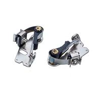 Quicksilver 34235T Ensemble de points d'allumage pour moteurs General Motors V4 et V6